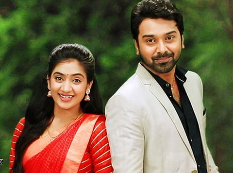 இலக்கியா 