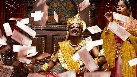 முதலமைச்சரைவிட அதிக சொத்துகள் வைத்துள்ள துணை முதல்வர் யார் தெரியுமா?