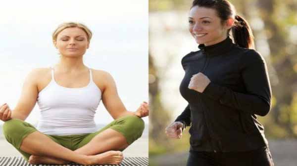 3 Kesehatan yang meningkatkan kehidupan