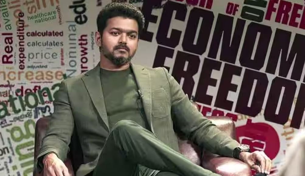 நடிகர் விஜய் தென் மாவட்டங்களை குறி வைத்ததற்கு இதுதான் காரணம்!