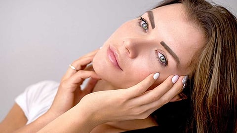 அழகு குறிப்புகள்...