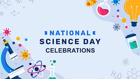 National Science Day