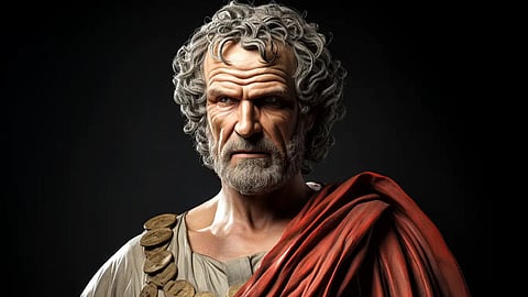  Seneca