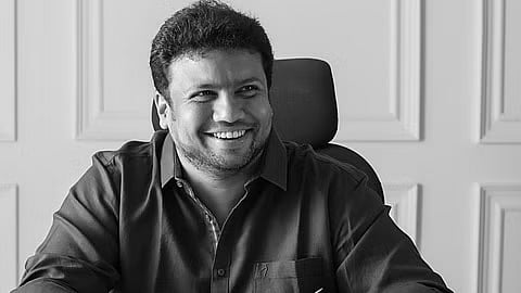 Sadai Duraisamy son Vetri Duraisamy 