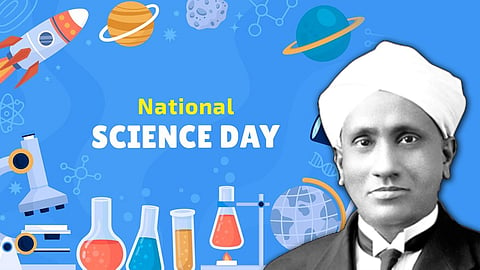 National Science Day