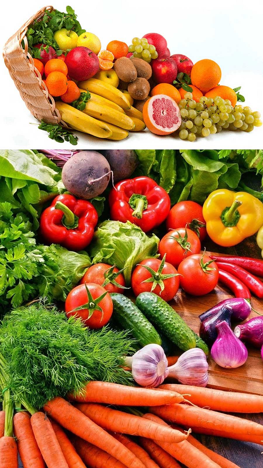 இந்திய சூழலுக்கு 10 சூப்பர் உணவுகள்!