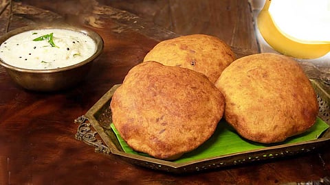 பனானா பன்...