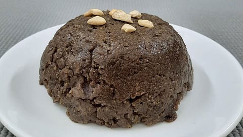 உளுந்தங்களி