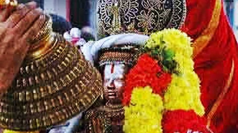 ஸ்ரீ சடாரியின் மகிமை