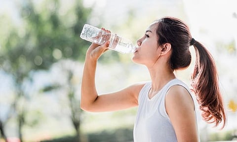 Do you know the miracles that happen to the body by drinking water on an empty stomach in the morning?