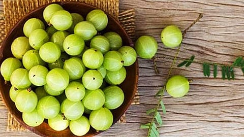 நெல்லிக்காய்