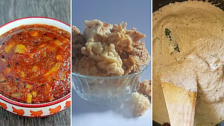 Summer Recipes