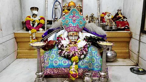 அக்கல்கோட் சமர்த் மஹராஜ்