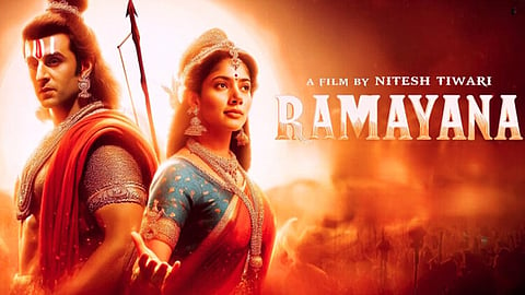 Ramayana movie