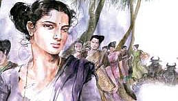 சிறுகதை - மங்கம்மாவின் தேர்தல்!