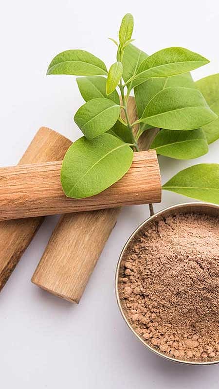 தூய சந்தனத்தை நெல்லிக்காய் சாறுடன் சேர்த்து அருந்த, என்ன ஆகும் தெரியுமா?