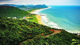 visakhapatnam