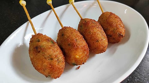 நியூட்ரி லாலிபாப்