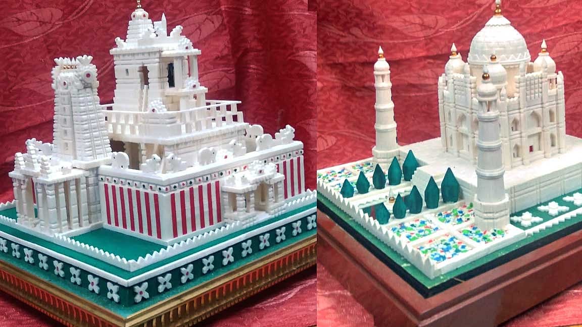 நெருக்கடியில் நெட்டிச் சிற்பக் கலை!