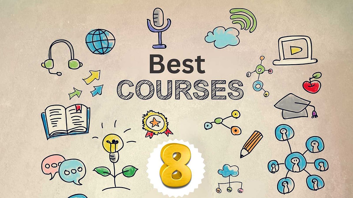 +2 முடித்தவுடன் என்ன படிக்கலாம்? முத்தான 8 படிப்புகள் இதோ!