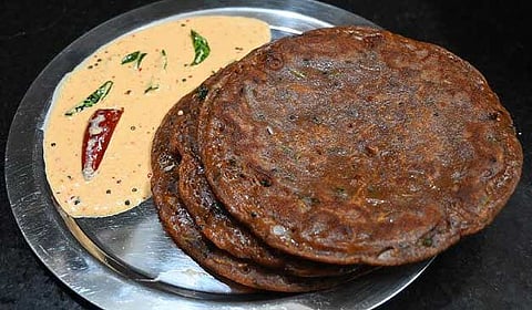 கேழ்வரகு தோசையில் இருக்கும் ஆரோக்கிய நன்மைகள் தெரியுமா?