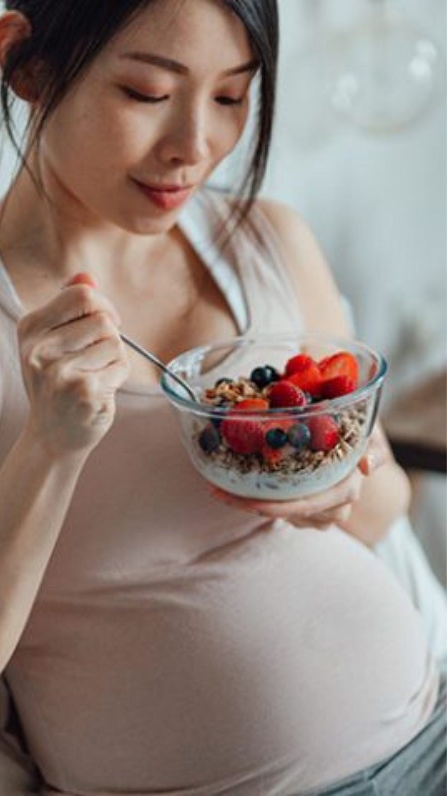 கர்ப்பிணிப் பெண்கள் கவனத்திற்கு..!