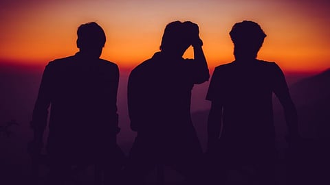 Men