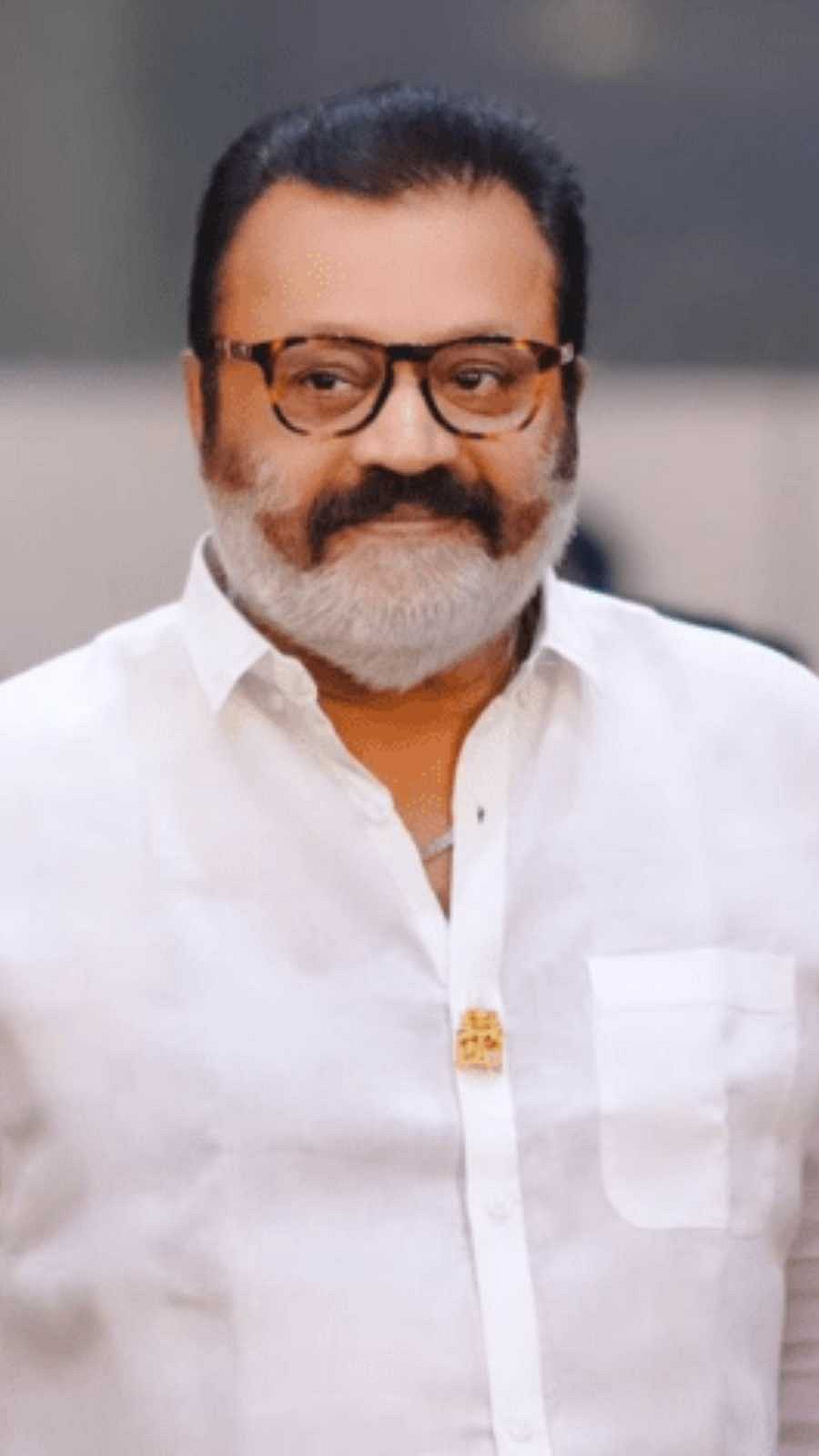 HBD Suresh Gopi - குழந்தை நட்சத்திரம் to அமைச்சர் பதவி! 