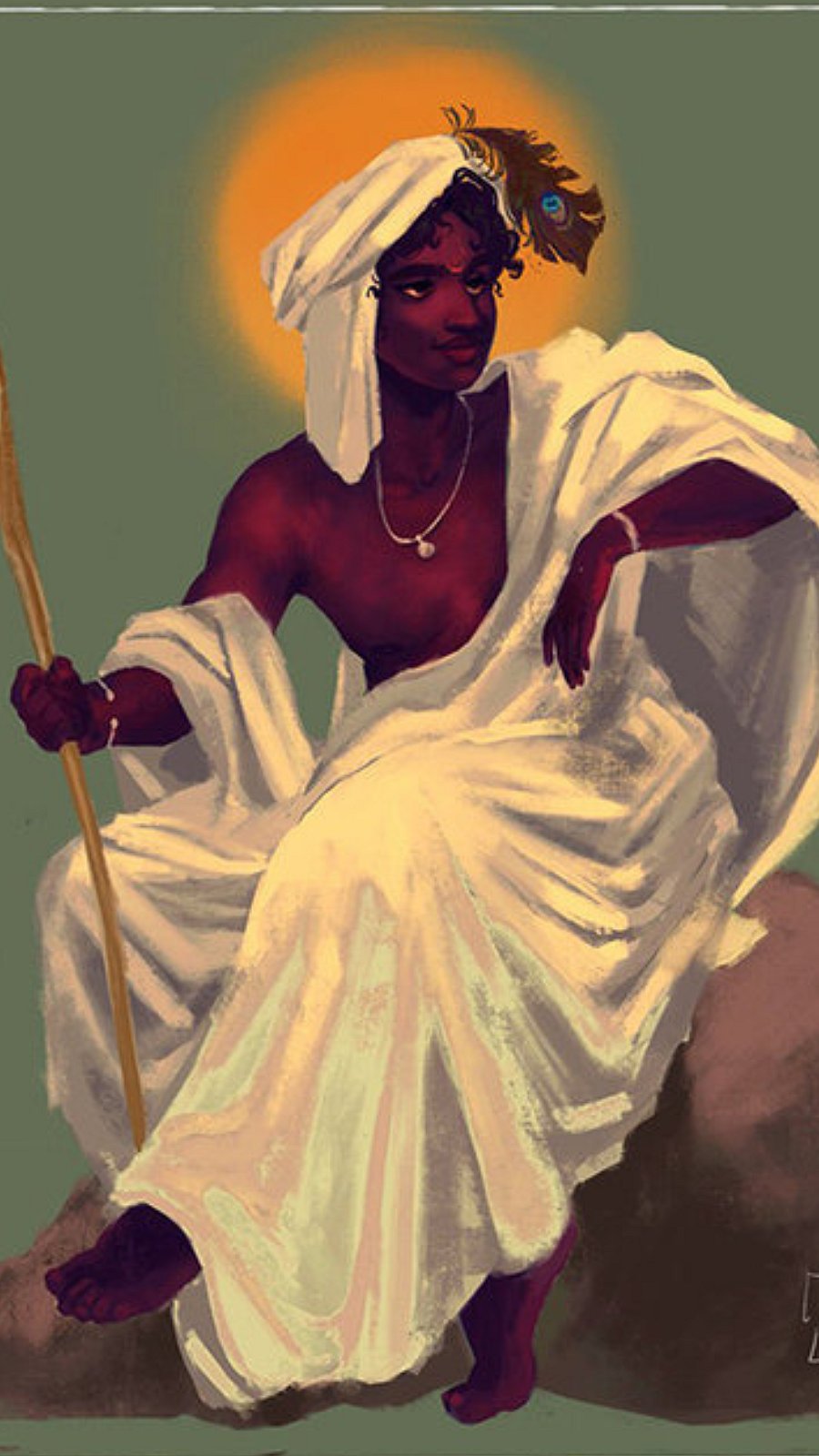 நபிகள் நாயகம் நவின்ற நல்மொழிகள்! 