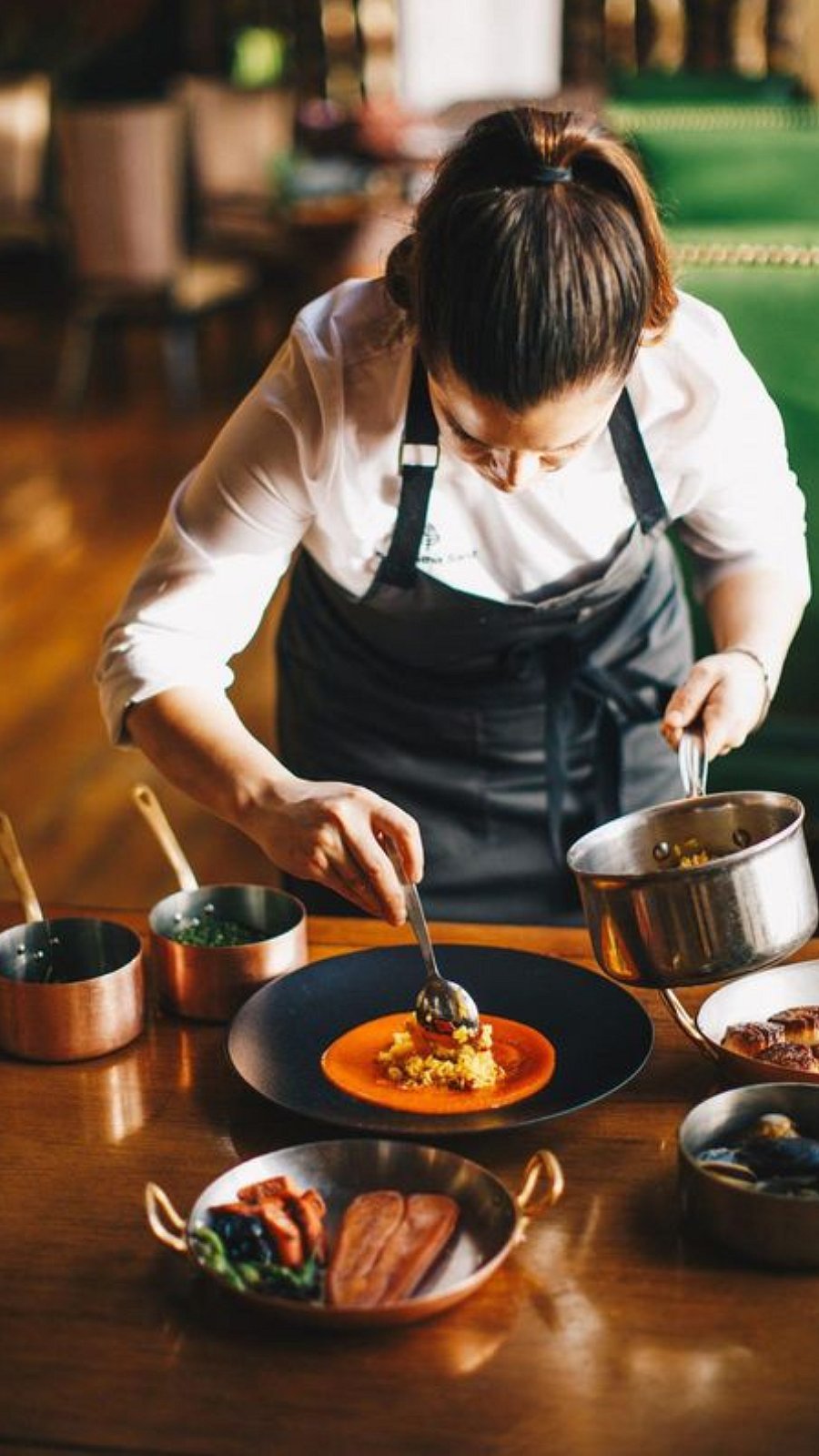 Dear Home Chefs: உங்களுக்கான சில சமையல் டிப்ஸ்!