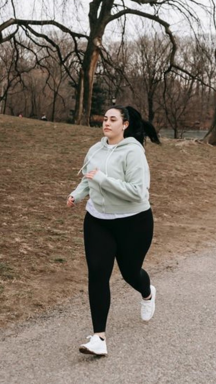 உடல்பருமனைக் குறைக்க சில எளிய வழிகள்!