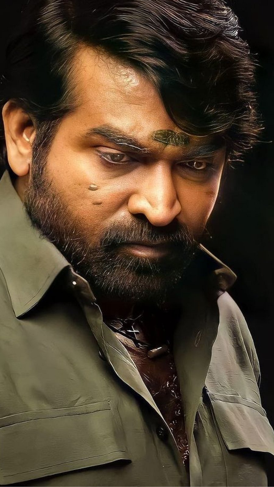 'மஹாராஜா'வாகும் 'மக்கள் செல்வன்' VSP 50!