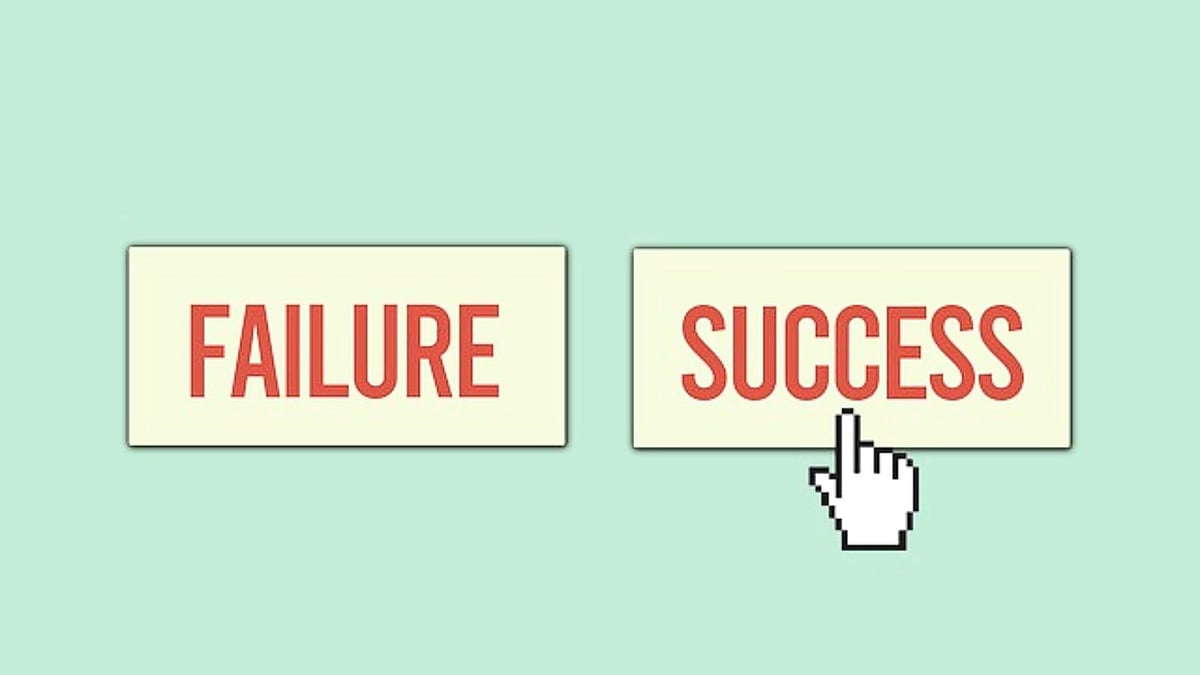 தோல்வி நமக்கு என்னவெல்லாம் கொடுக்கும்?