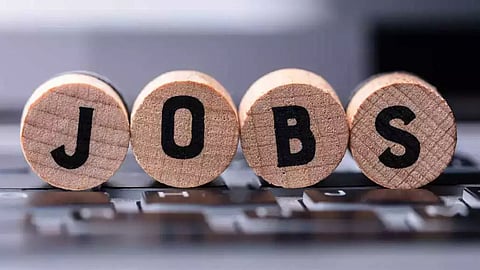  jobs