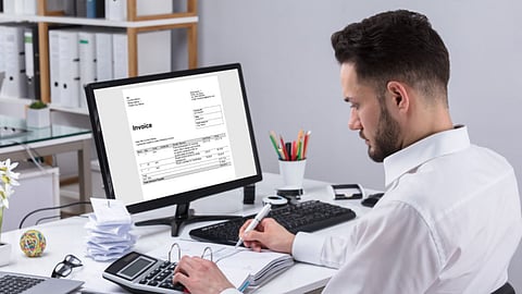 CA (Chartered Accountant)