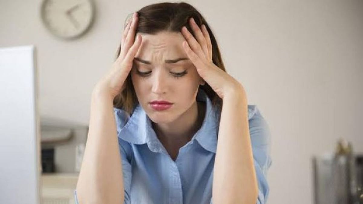 மன அமைதியைக் கெடுக்கும் 9 விஷயங்கள் எவை தெரியுமா?