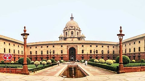 Central government 