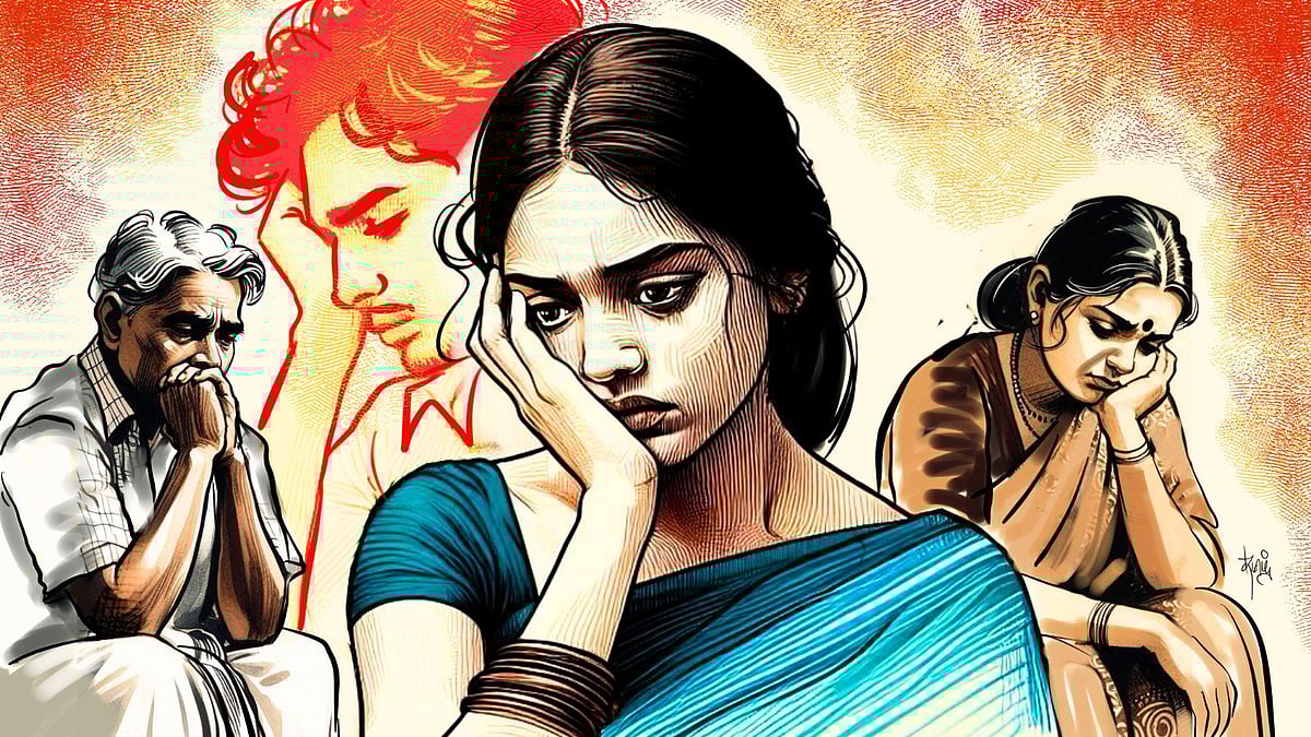 சிறுகதை; உள்ளங்கள் ஒன்றாக!