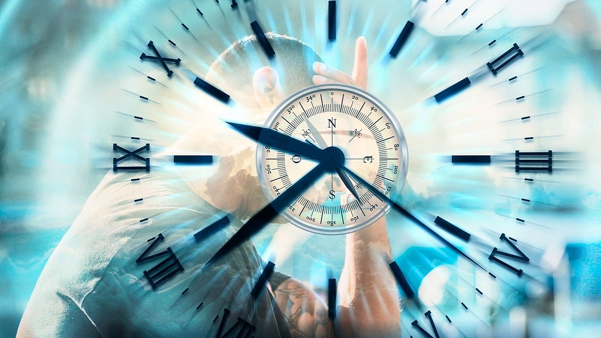 நீங்கள் நேரம் தவறாமையை கடைபிடிக்கிறீர்களா?