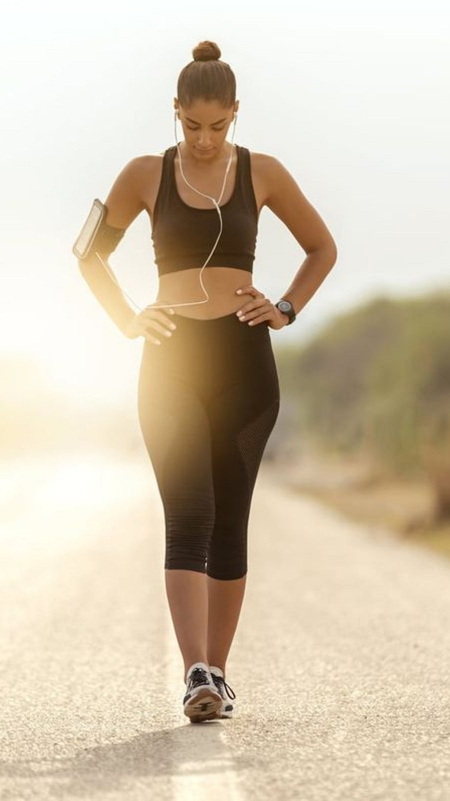 நடைப்பயிற்சியின்போது இதையெல்லாம் கவனியுங்க!