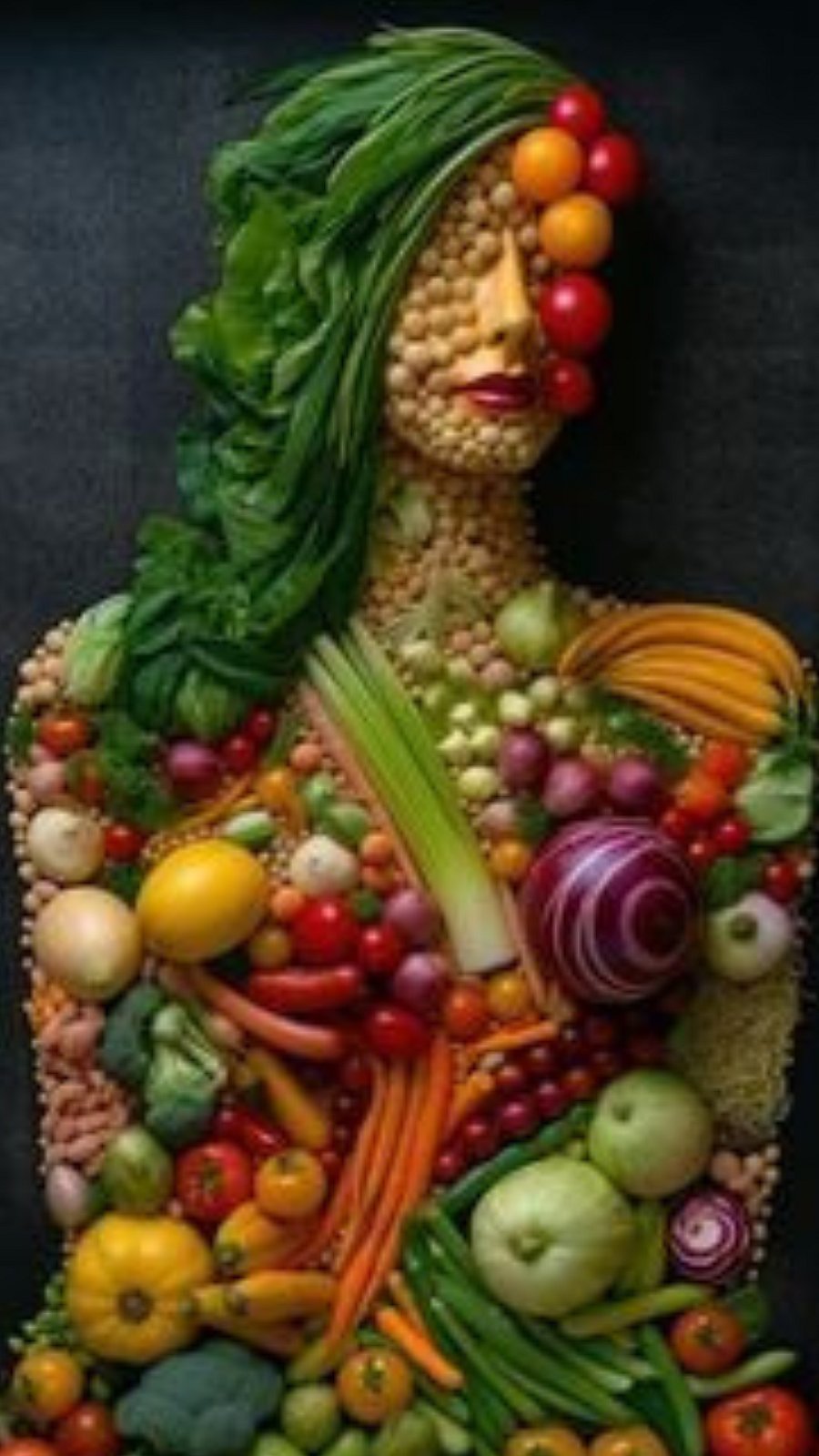 பெண்களுக்கு இந்த காய்கறிகள் ரொம்பவே முக்கியம்!