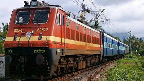 OTP is mandatory for Tatkal Ticket 