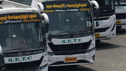 Special Bus
