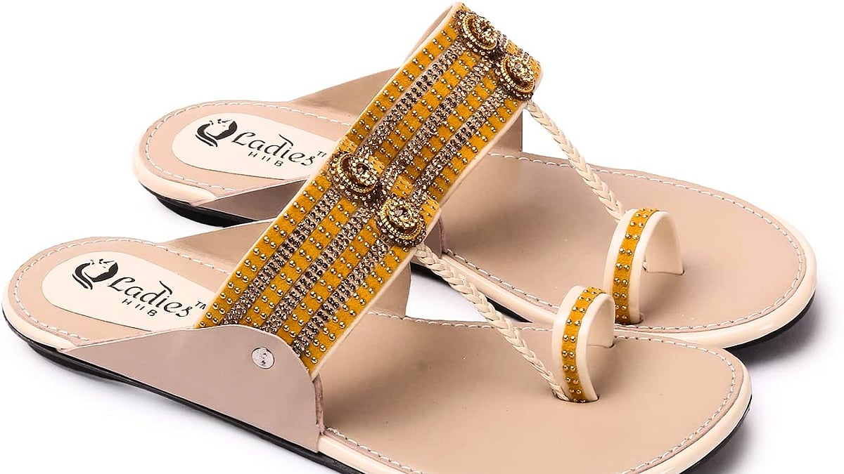 பெண்களின் உடைகளுக்கேற்ற பொருத்தமான காலணிகள் பற்றி தெரிந்து கொள்வோம்!