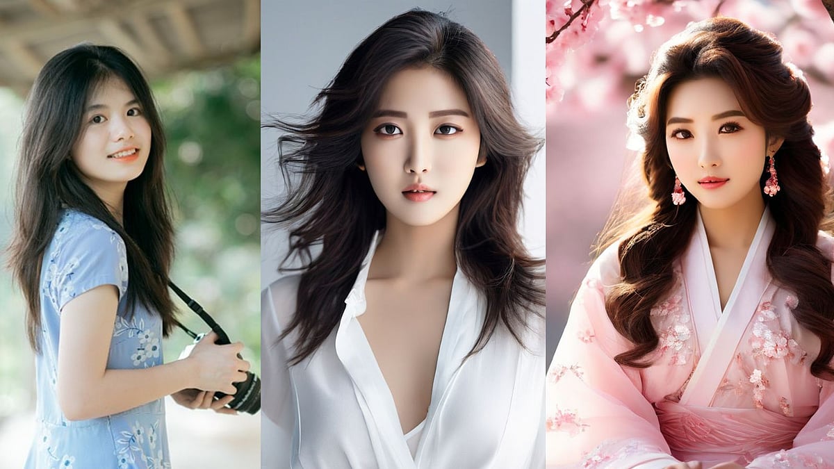 கொரியப் பெண்களின் அழகின் ரகசியம் சொல்லும் 6 டிப்ஸ்!