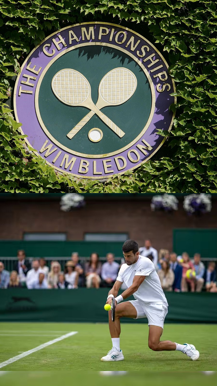 விம்பிள்டன் - முதல் சாம்பியன் யார்? சில சுவாரசிய தகவல்கள்!
