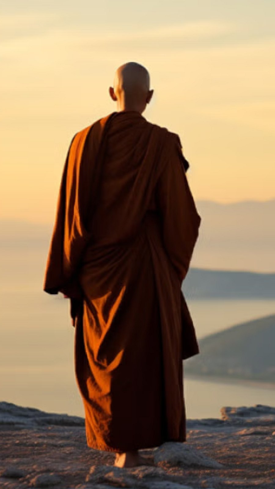 வாழ்க்கையை மேம்படுத்தும் ஜென் தத்துவங்கள்!