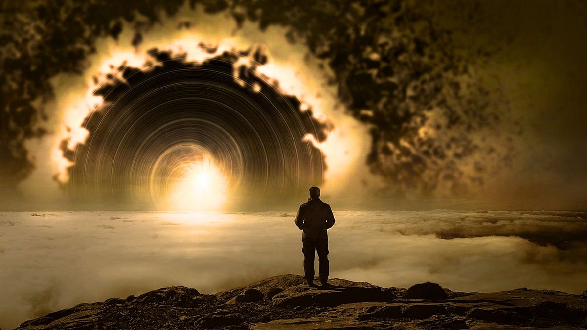 இறைவனை நம்புங்கள்!