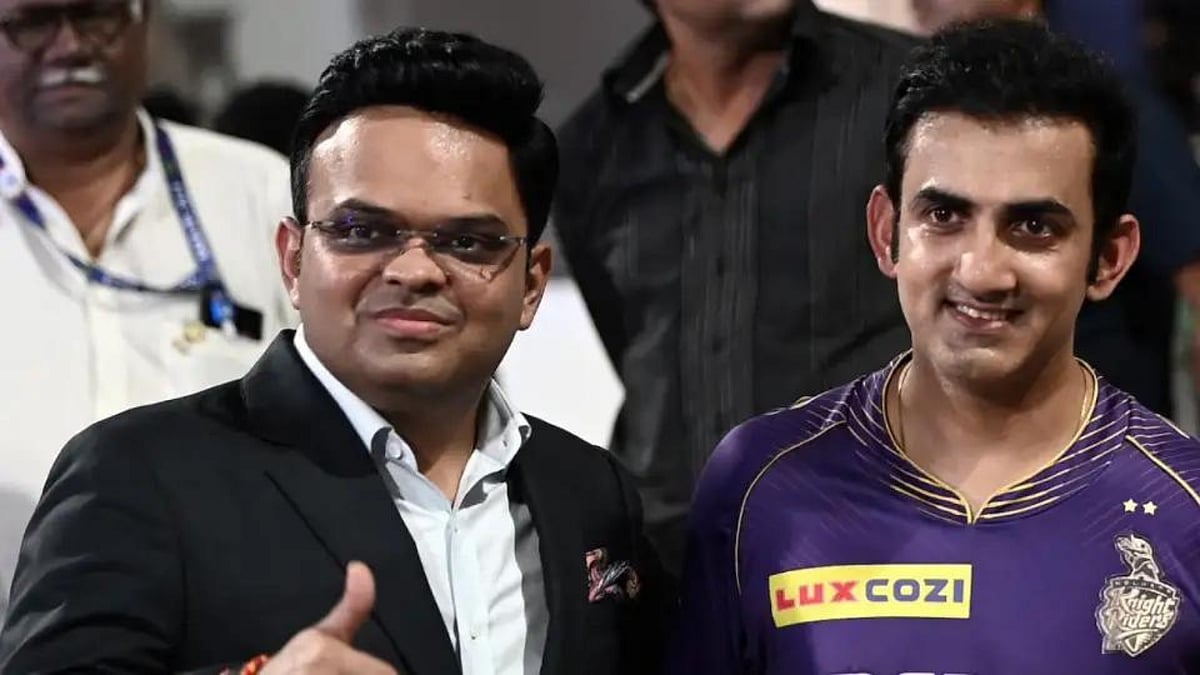 பயிற்சியாளரானார் கவுதம் கம்பீர்… மூன்று துணை பயிற்சியாளர்கள் யார் தெரியுமா?