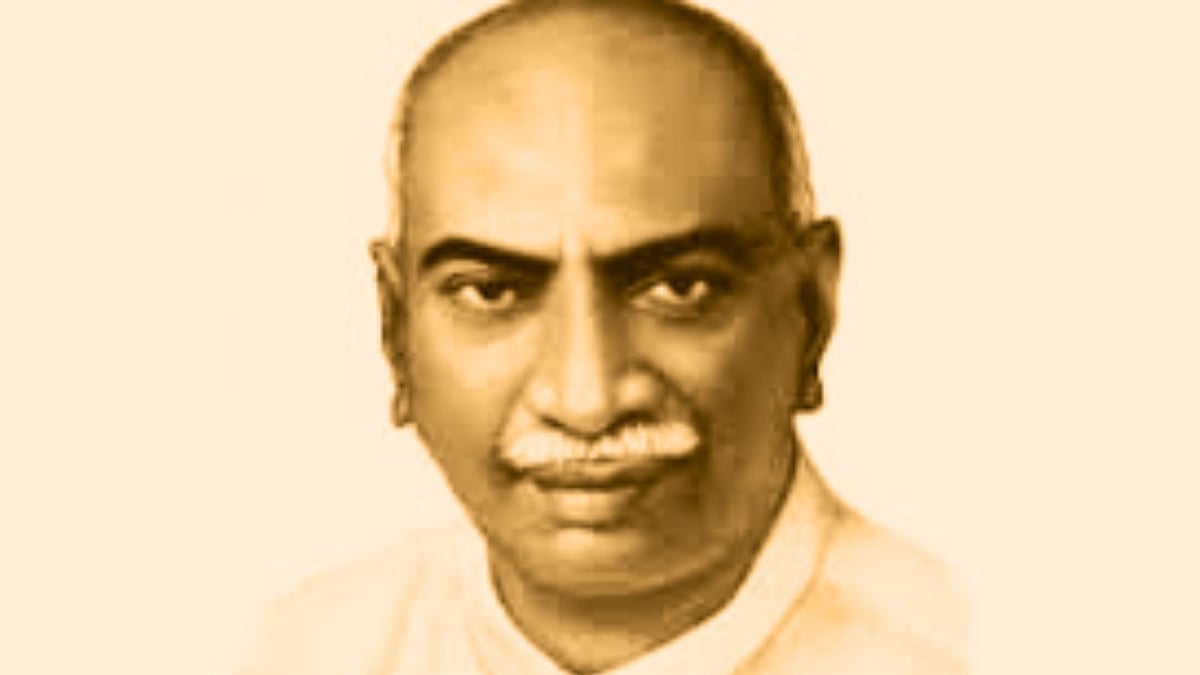 கல்விக் கண்களைத் திறந்த மாபெரும் தலைவர்!